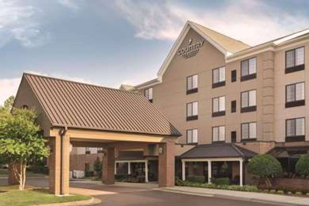 Country Inn & Suites By Radisson, Raleigh-Durham Airport, NC 1