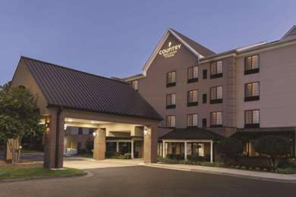 Country Inn & Suites By Radisson, Raleigh Durham Airport, Nc