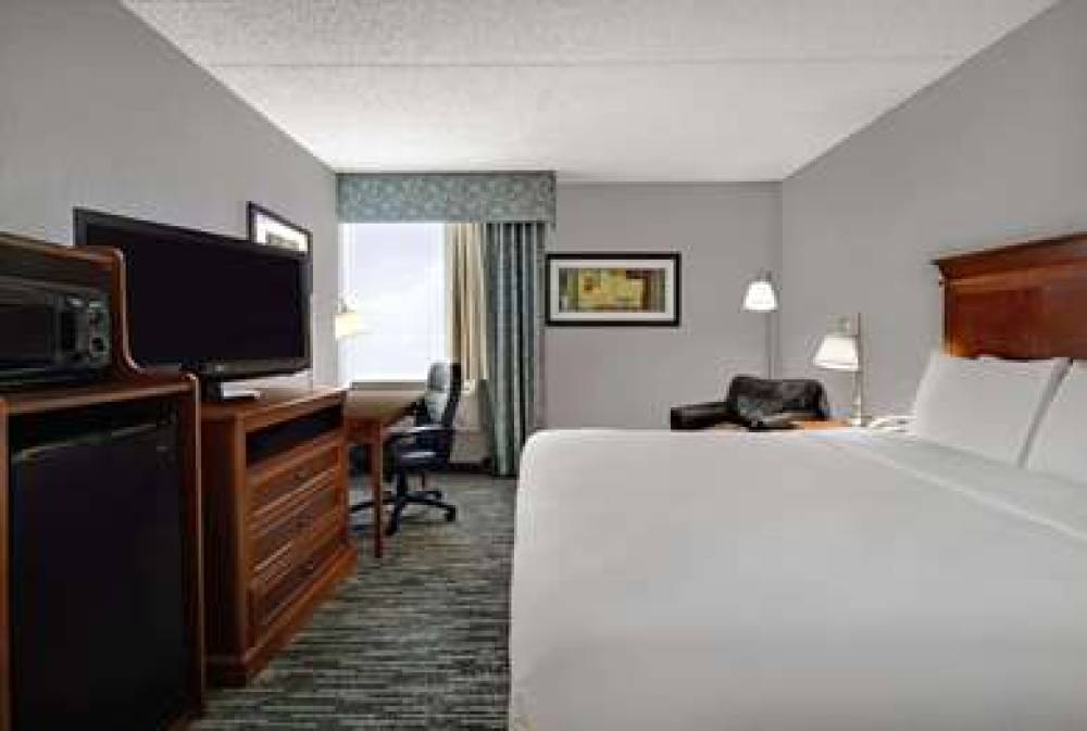 Country Inn & Suites By Radisson, Rochester-University Area, NY 10