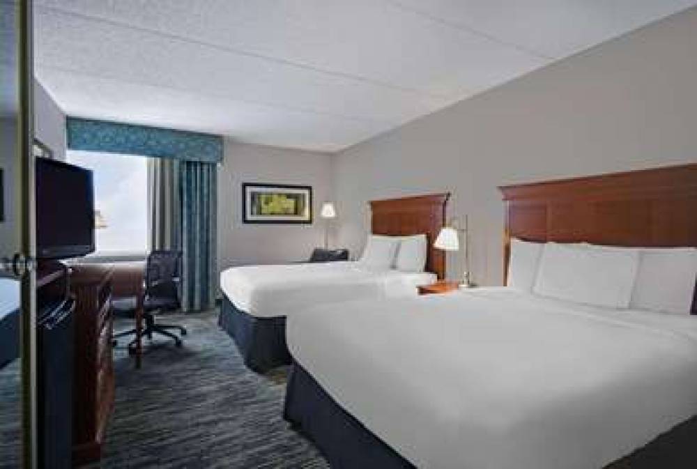 Country Inn & Suites By Radisson, Rochester-University Area, NY 9