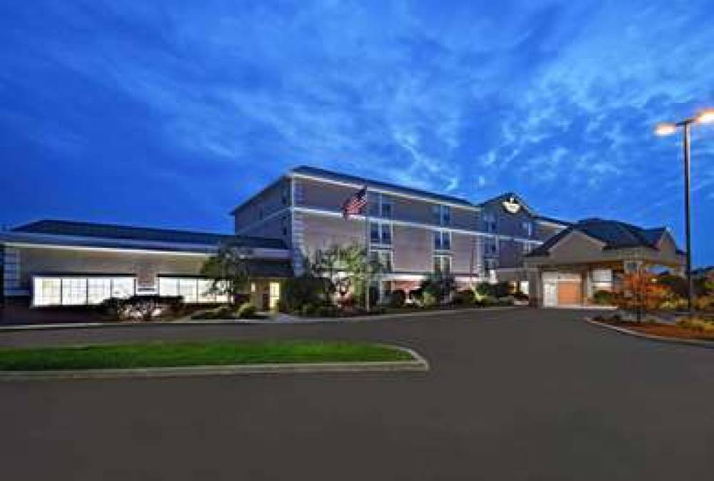 Country Inn & Suites By Radisson, Rochester-University Area, NY 1