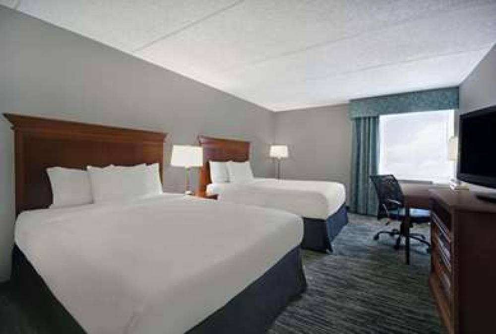 Country Inn & Suites By Radisson, Rochester-University Area, NY 6