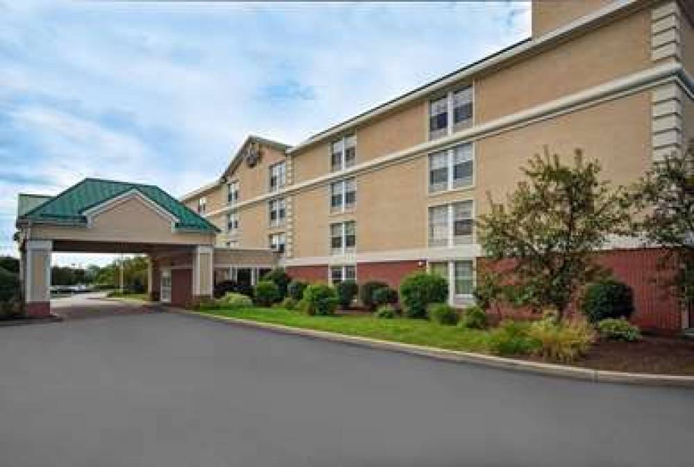 Country Inn & Suites By Radisson, Rochester University Area, Ny