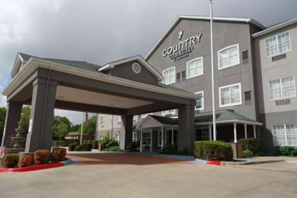 Country Inn & Suites By Radisson, Round Rock, TX 1