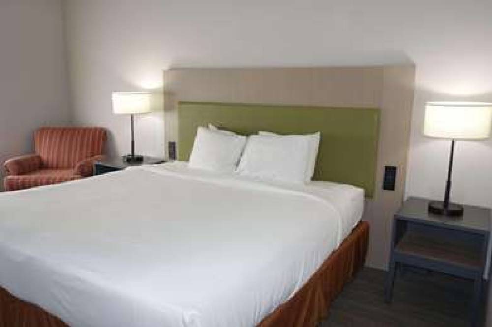 Country Inn & Suites By Radisson, Round Rock, TX 6