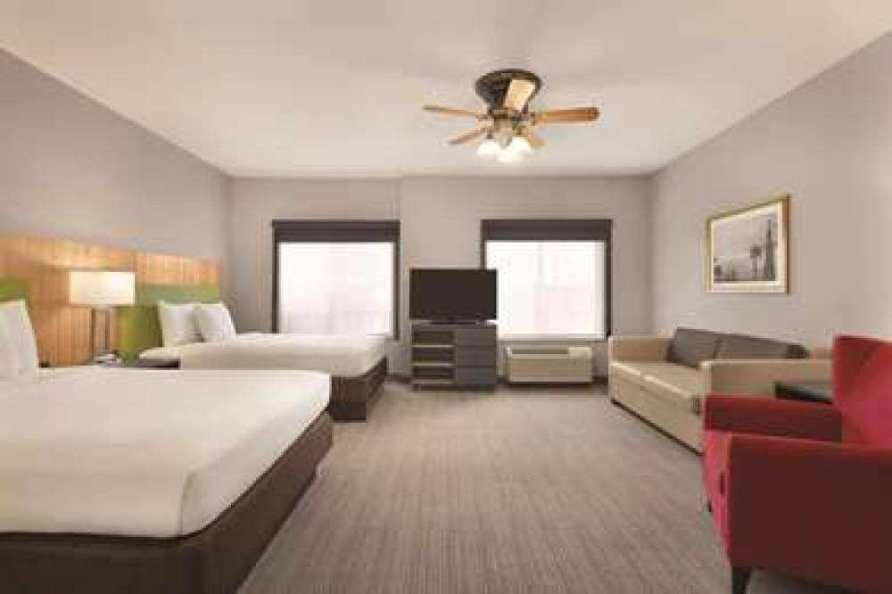 Country Inn & Suites By Radisson, San Bernardino (Redlands), CA 9