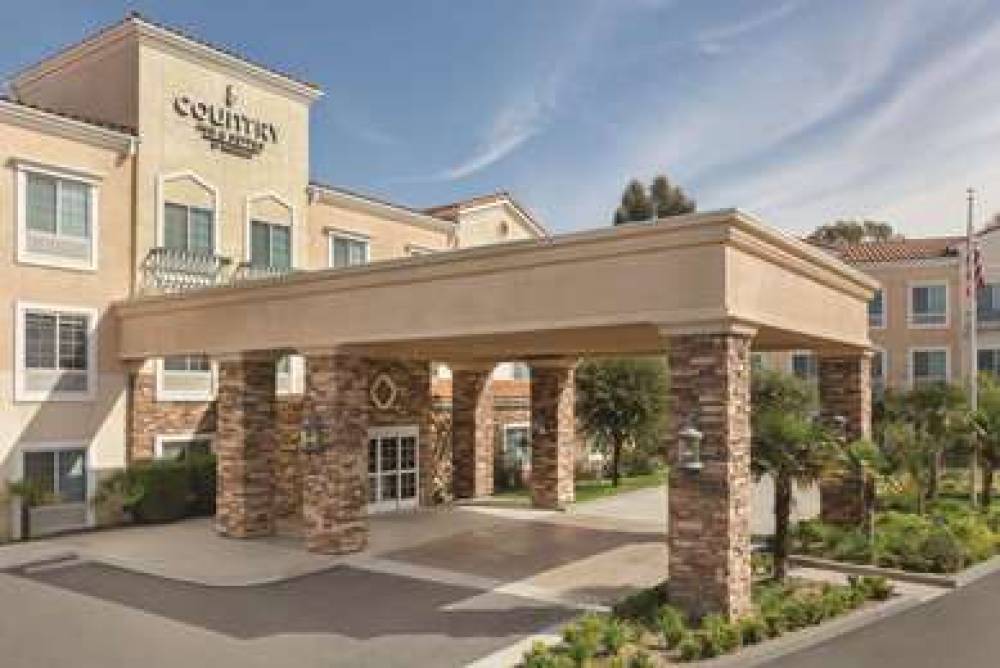 Country Inn & Suites By Radisson, San Bernardino (Redlands), CA 4