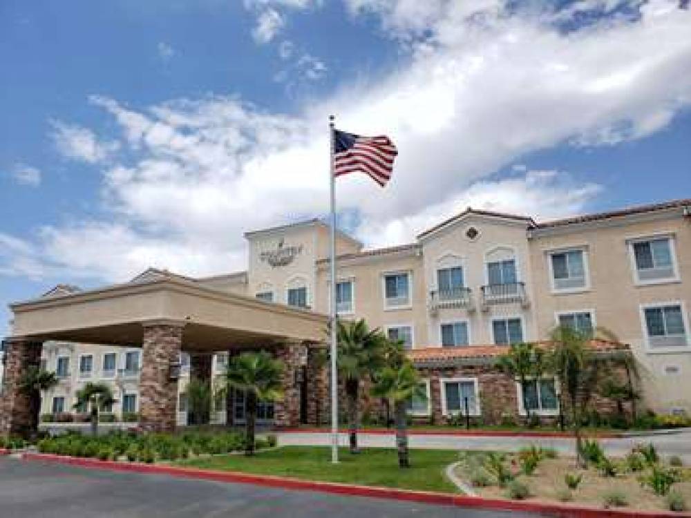 Country Inn & Suites By Radisson, San Bernardino (Redlands), CA 3