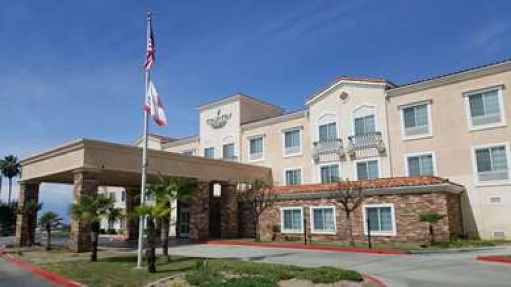 Country Inn & Suites By Radisson, San Bernardino (Redlands), CA 1