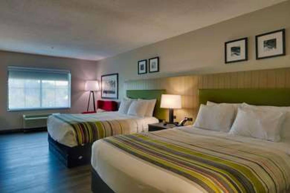 Country Inn & Suites By Radisson, Savannah Gateway, GA 9