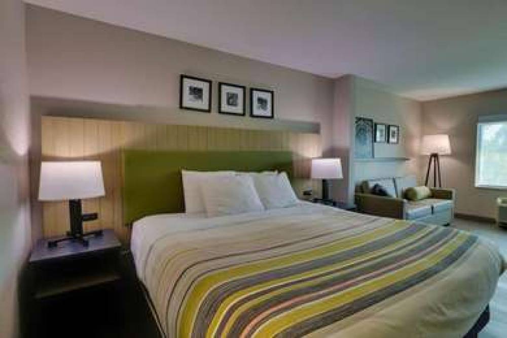 Country Inn & Suites By Radisson, Savannah Gateway, GA 8