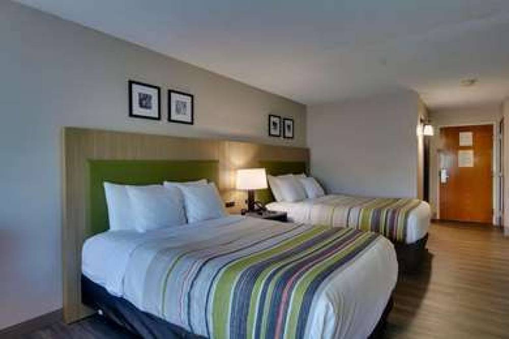 Country Inn & Suites By Radisson, Savannah Gateway, GA 6