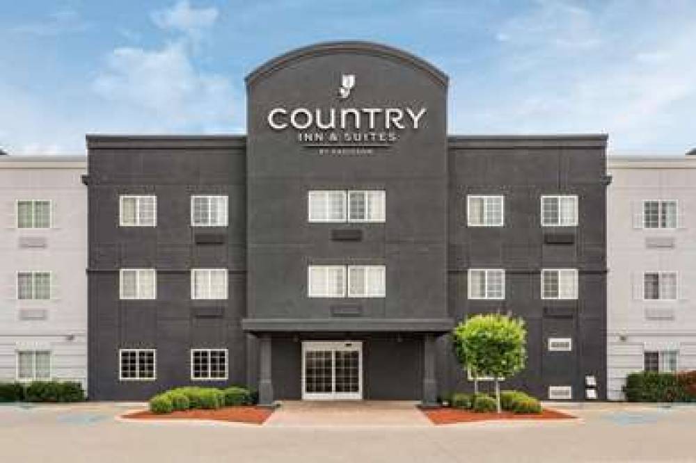 Country Inn & Suites By Radisson Sh
