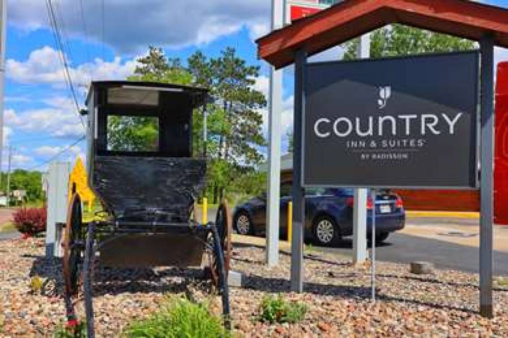 COUNTRY INN & SUITES BY RADISSON SP 6