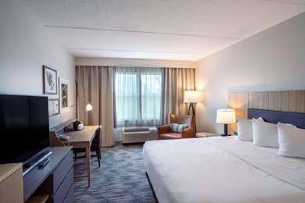 Country Inn & Suites By Radisson, State College (Penn State Area), PA 3