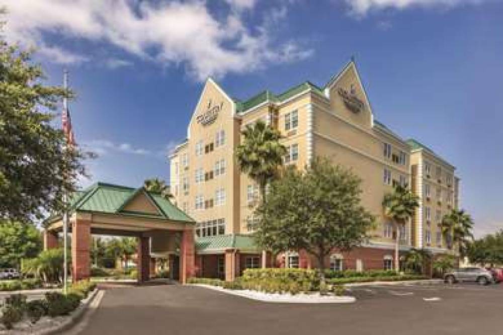 Country Inn & Suites By Radisson, Tampa/Brandon, FL 1