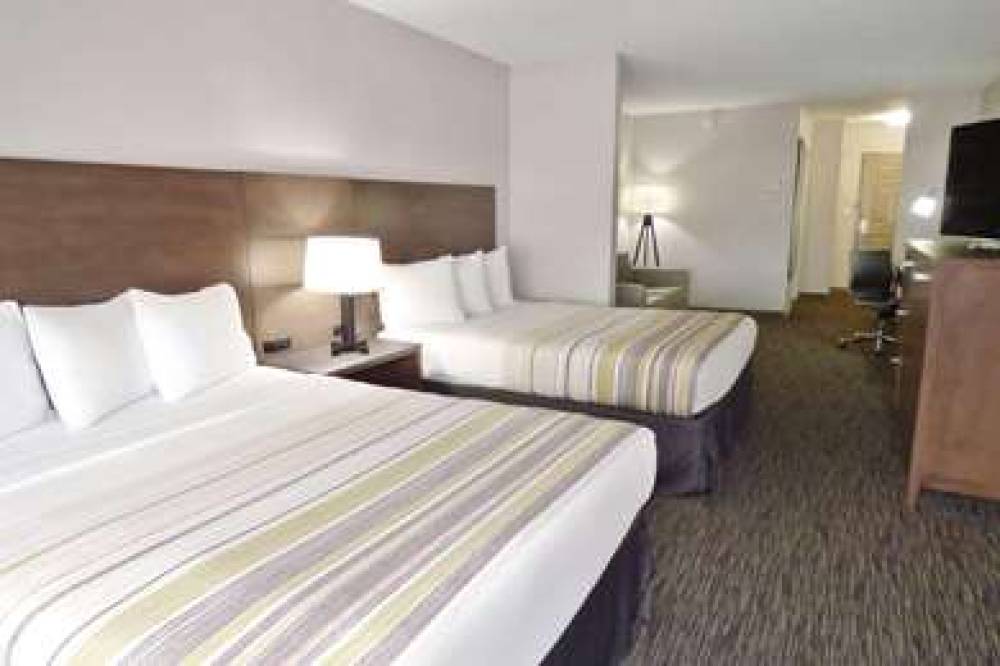 Country Inn & Suites By Radisson, Tampa/Brandon, FL 9