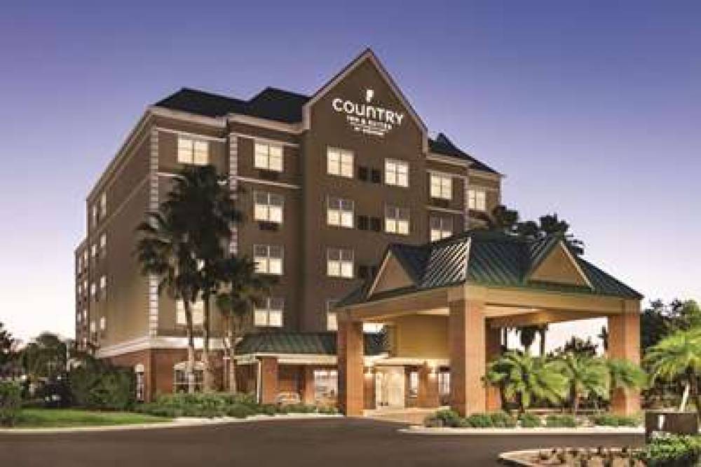 Country Inn & Suites By Radisson, Tampa/Brandon, FL 2