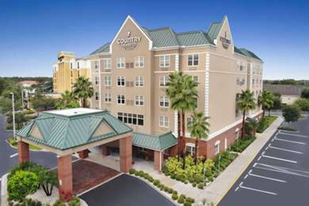 Country Inn & Suites By Radisson, Tampa/Brandon, Fl