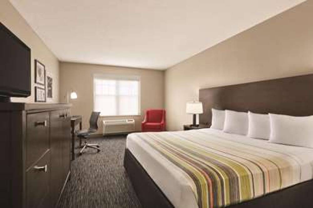 Country Inn & Suites By Radisson, Tampa/Brandon, FL 10