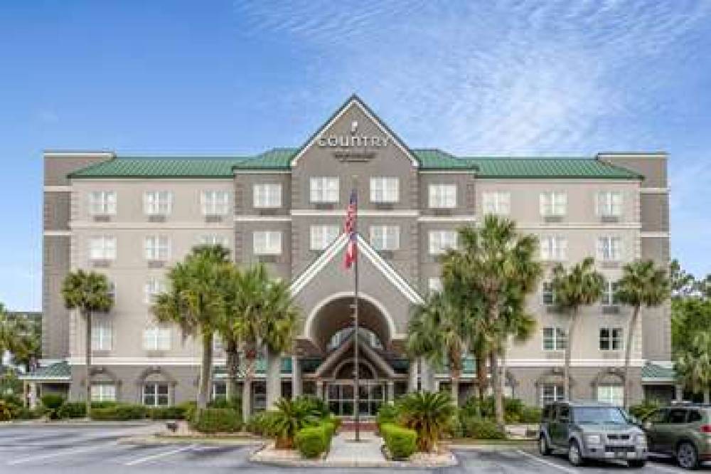 COUNTRY INN & SUITES BY RADISSON VA 3