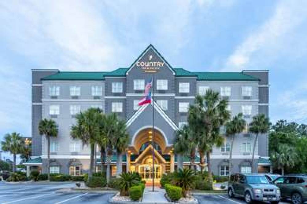 COUNTRY INN & SUITES BY RADISSON VA 2