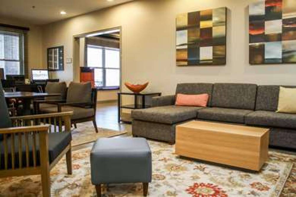 Country Inn & Suites By Radisson, Washington Dulles International Airport, VA 3