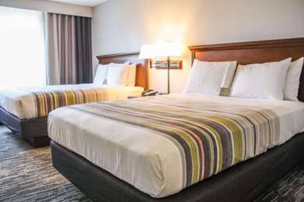 Country Inn & Suites By Radisson, Washington Dulles International Airport, VA 8