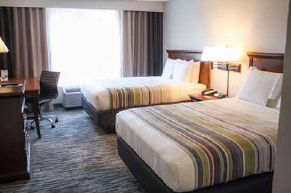 Country Inn & Suites By Radisson, Washington Dulles International Airport, VA 9