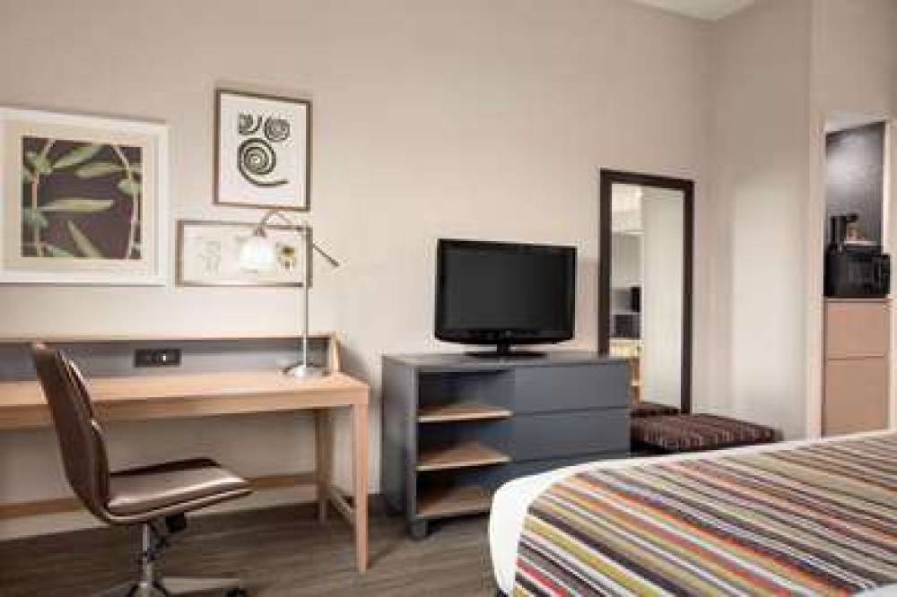 COUNTRY INN SUITES FLORENCE 6