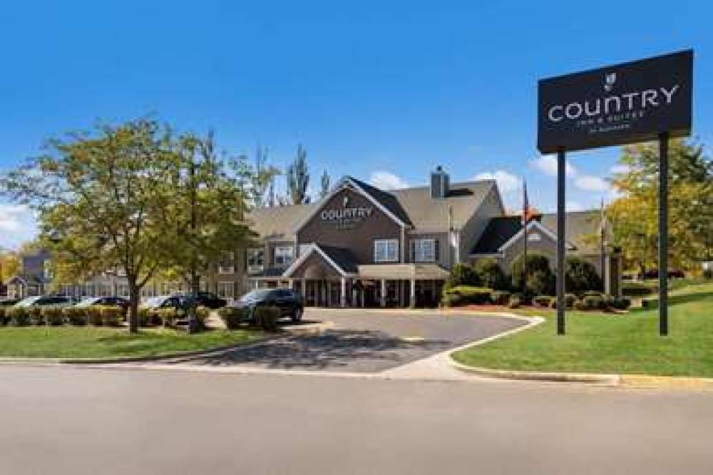 Country Inn Suites Freeport