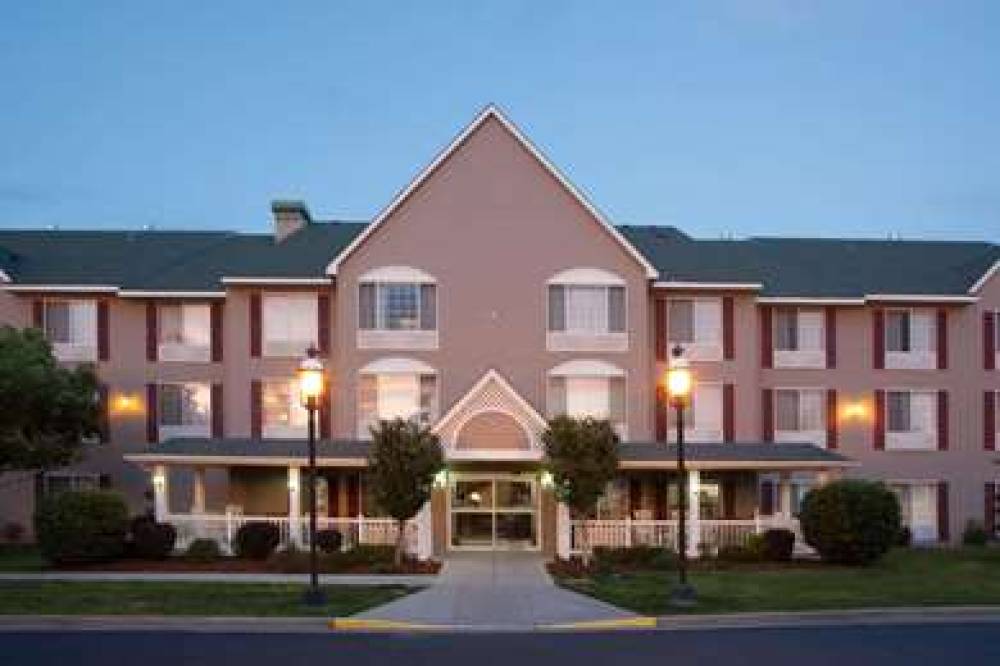 Country Inn Suites Greeley