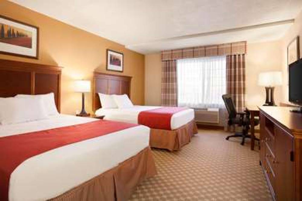 COUNTRY INN SUITES KALAMAZOO 3