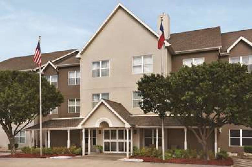 Country Inn Suites Lewisville