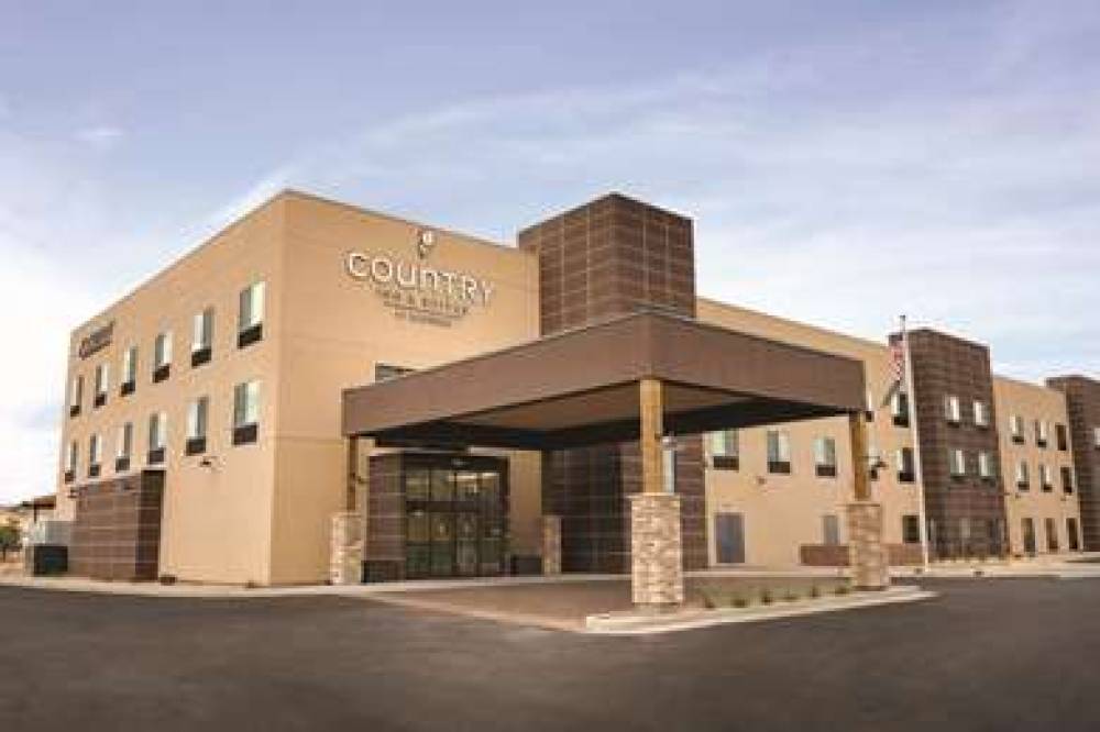 Country Inn Suites Page Az