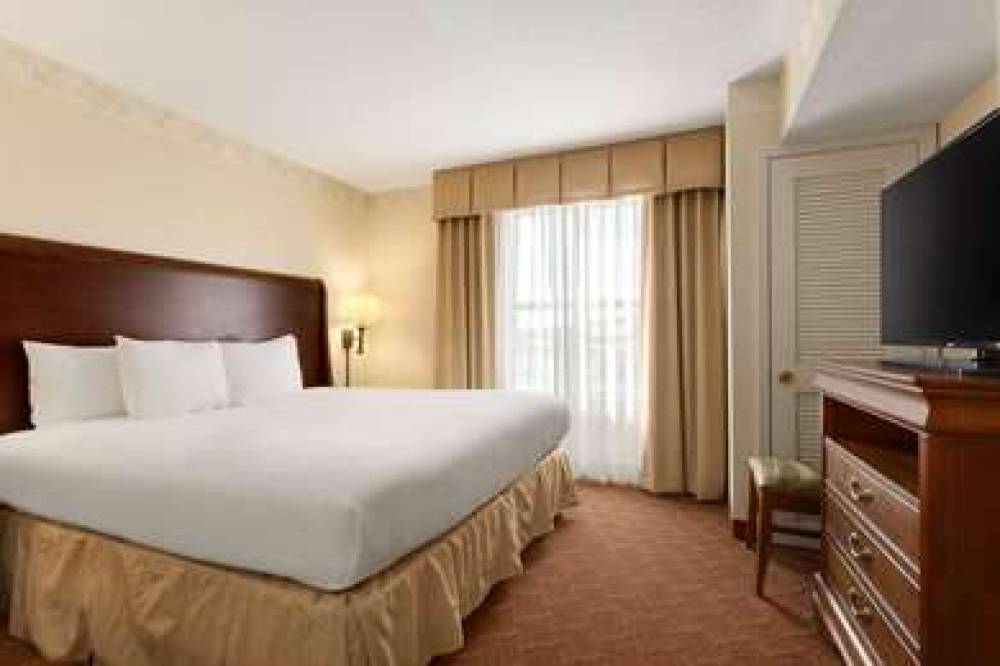 COUNTRY INN SUITES POTOMAC MILLS 7