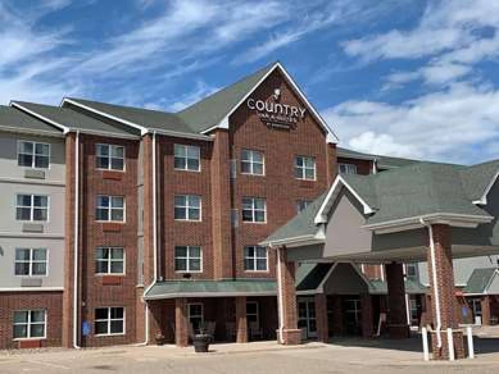 Country Inn Suites Shoreview