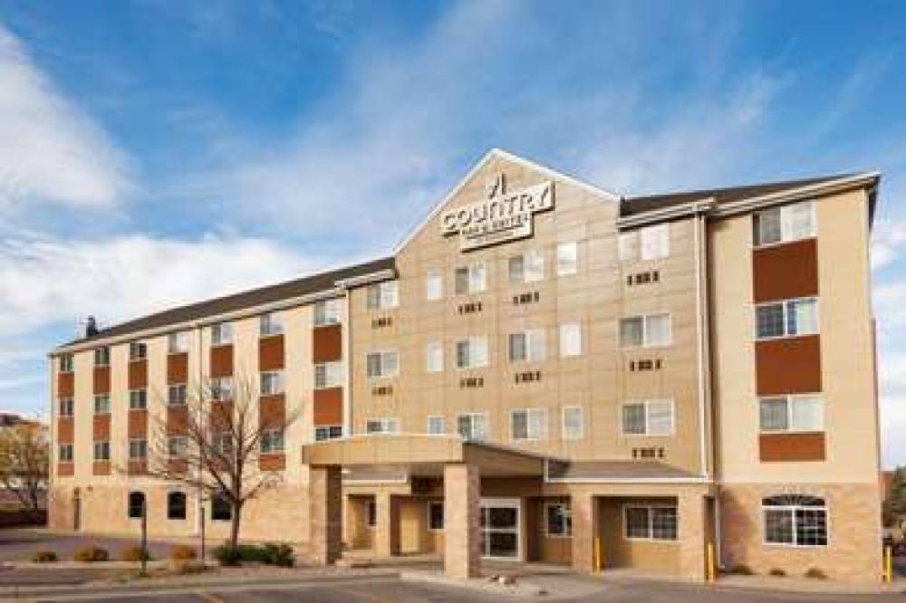 COUNTRY INN SUITES SIOUX FALLS 1