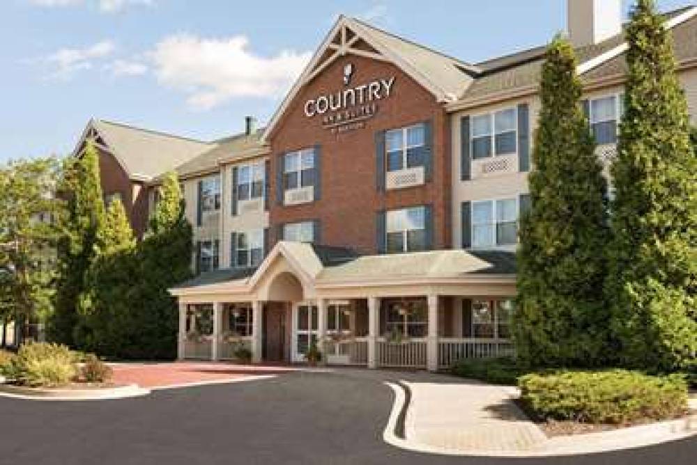 Country Inn Suites Sycamore