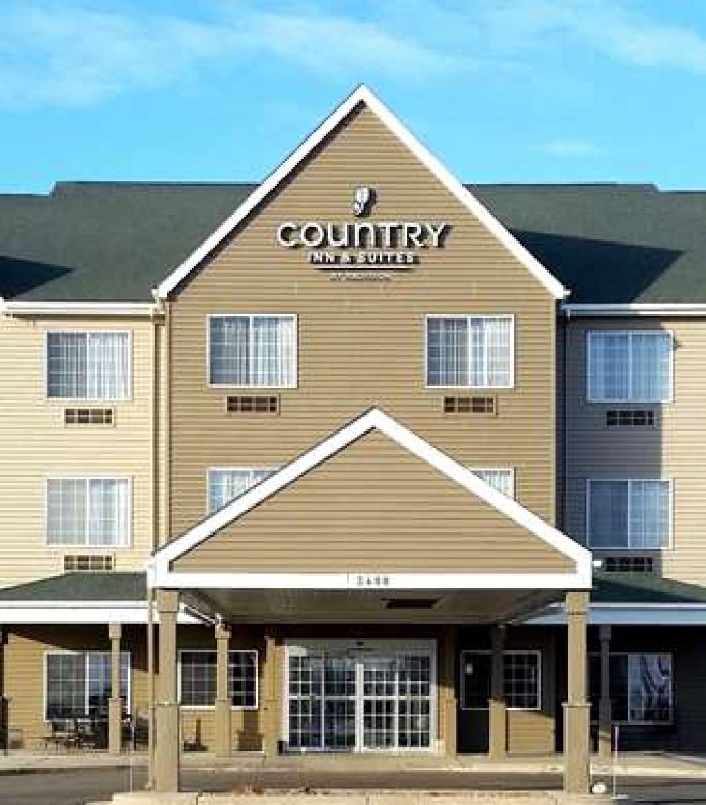 Country Inn Suites Watertown