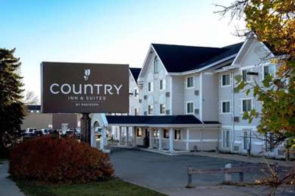 Country Inn Suites Winnipeg