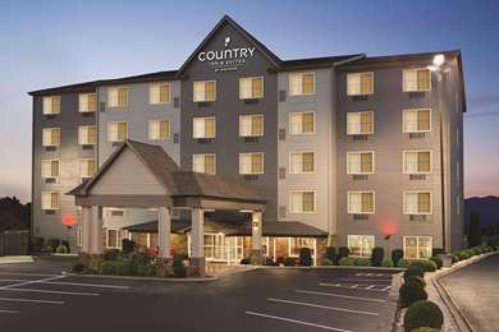 Country Inn Suites Wytheville