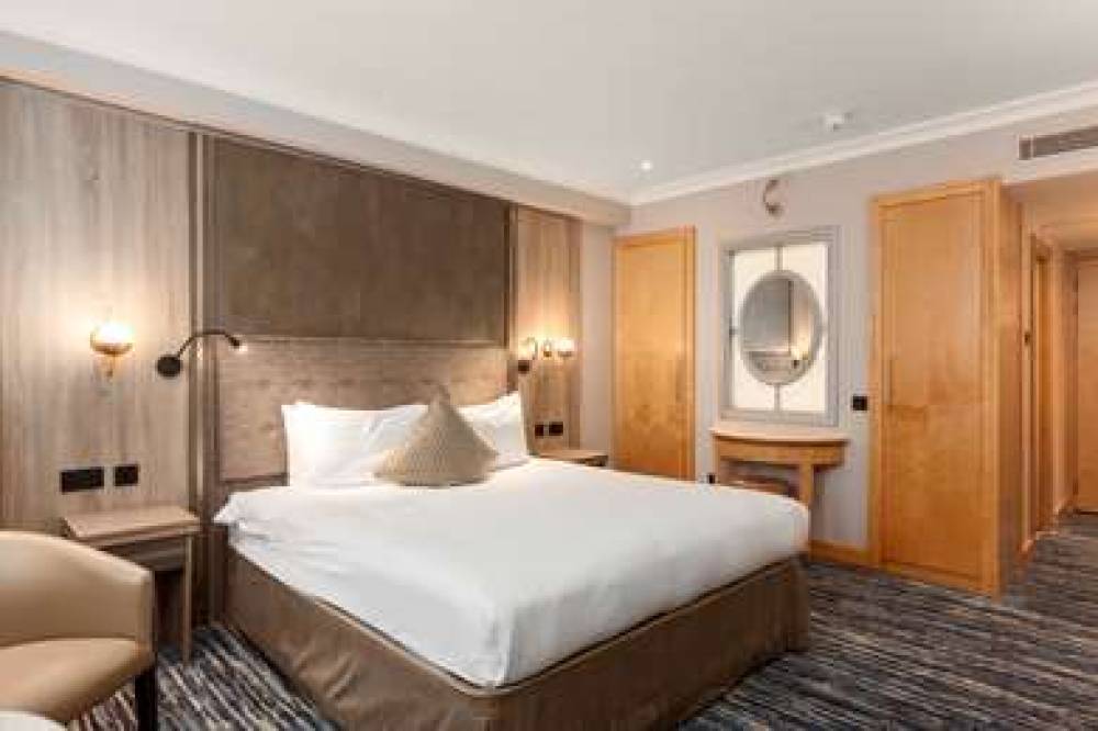 Courthouse Hotel London 7