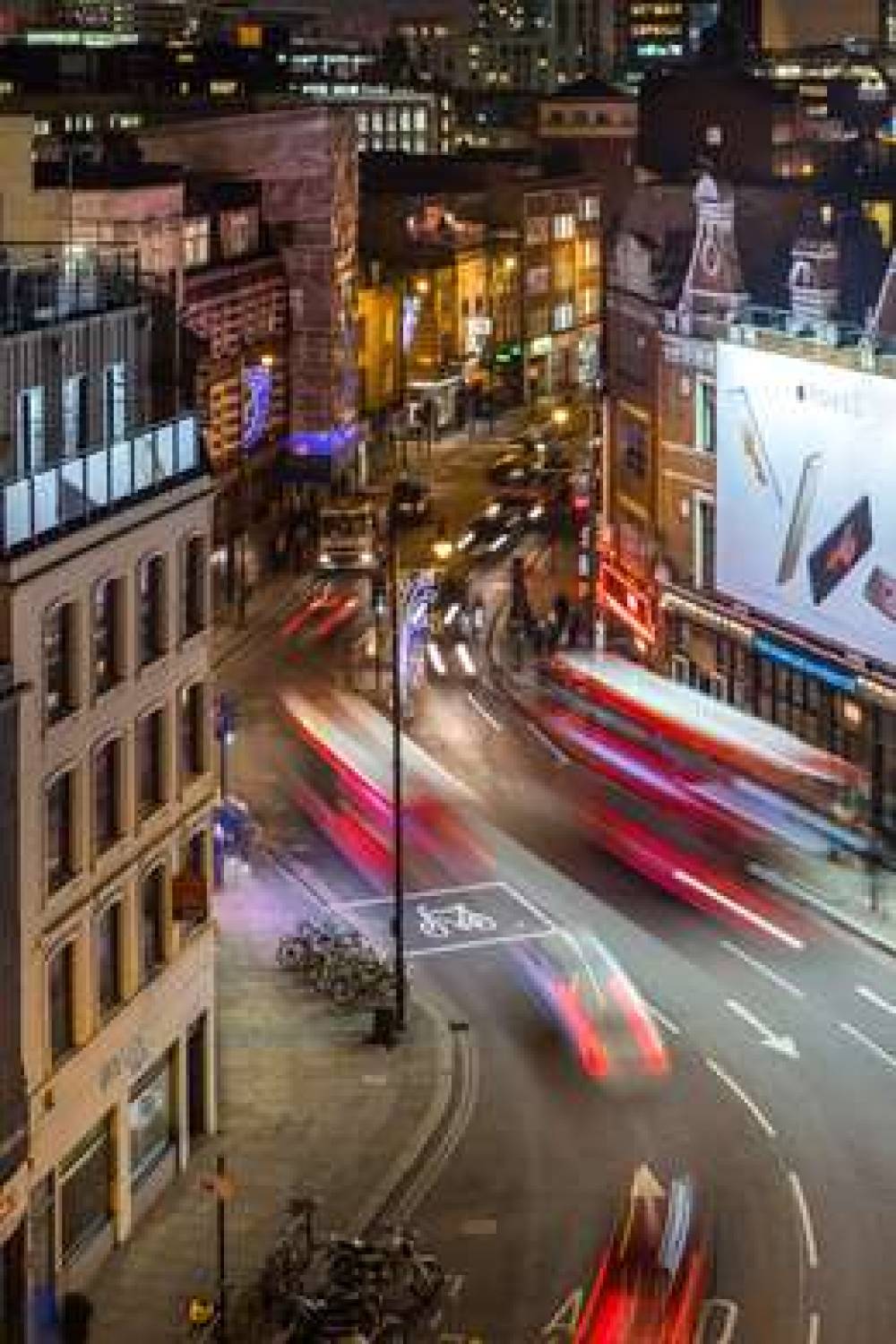 Courthouse Hotel Shoreditch