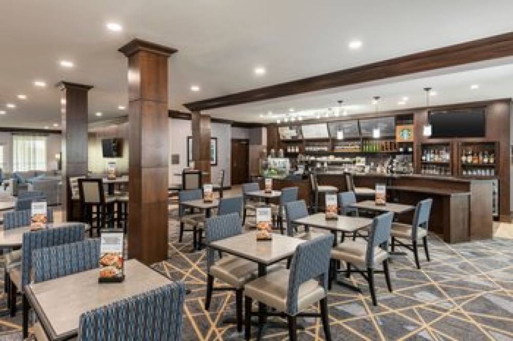 Courtyard By Marriott Abilene Northeast 1