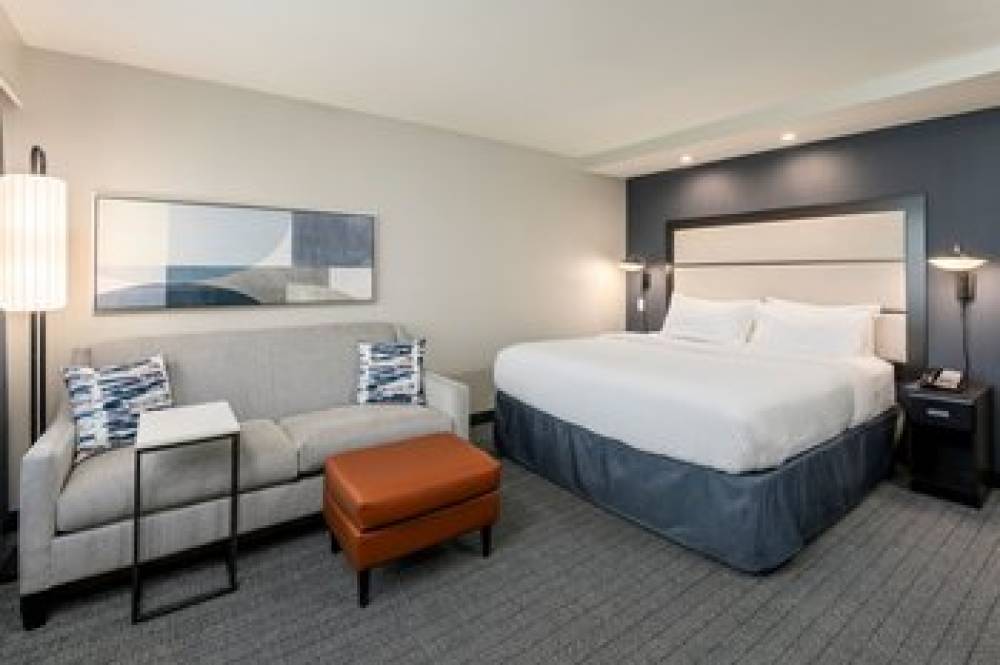 Courtyard By Marriott Abilene Northeast 7