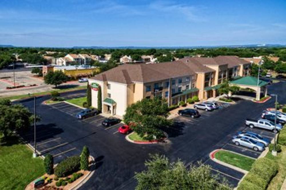 Courtyard By Marriott Abilene Southwest-Abilene Mall South 2