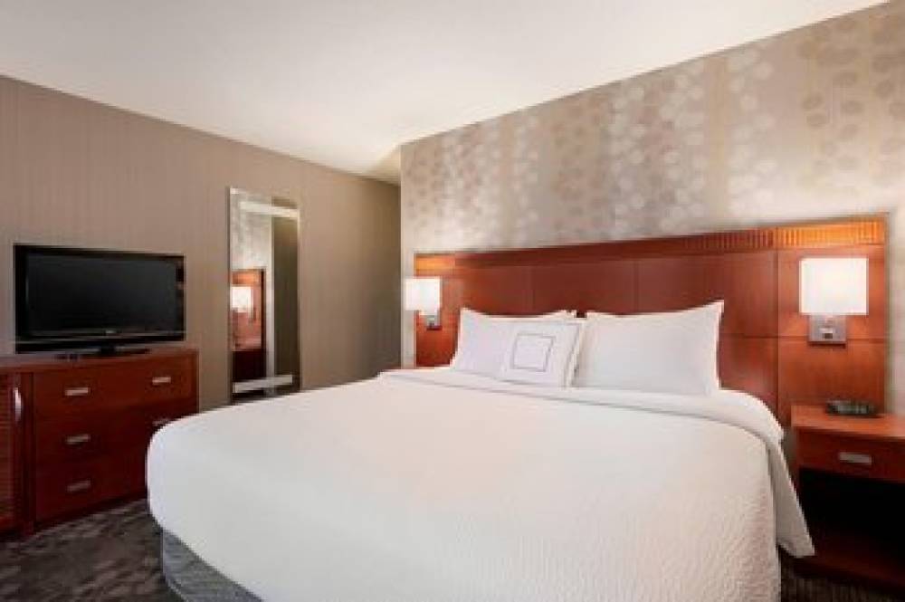 Courtyard By Marriott Akron Montrose Fairlawn 10