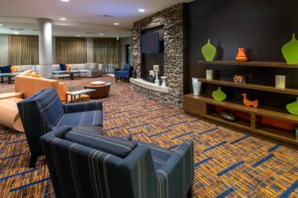 Courtyard By Marriott Albany 5