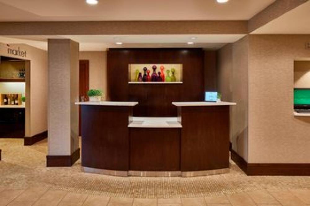 Courtyard By Marriott Albany Thruway 2